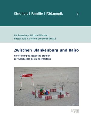 cover image of Zwischen Blankenburg und Kairo